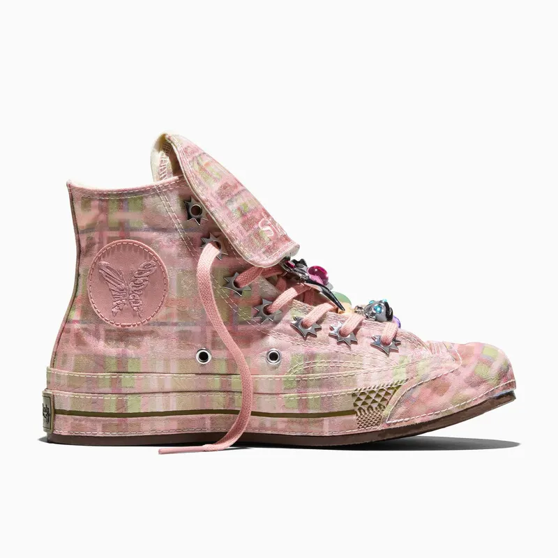 Collina Strada x Converse Chuck 70 (A19047C)