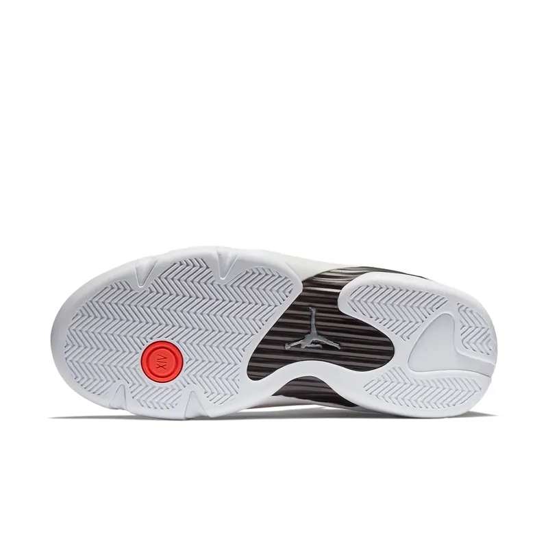 Jordan 14 Retro Desert Sand Desert Sand/Black-White-Infrared 23 (487471-021)