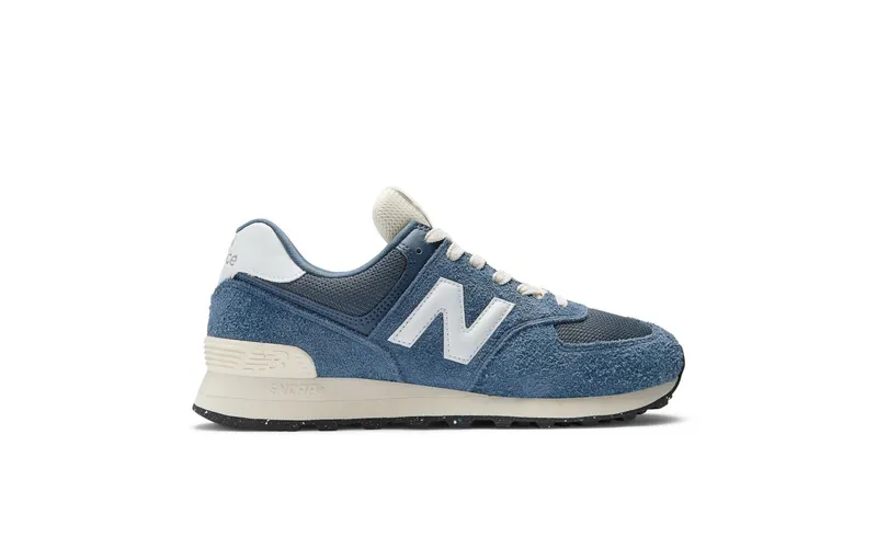 New Balance 574 “Vintage Indigo” (U574RBJ)