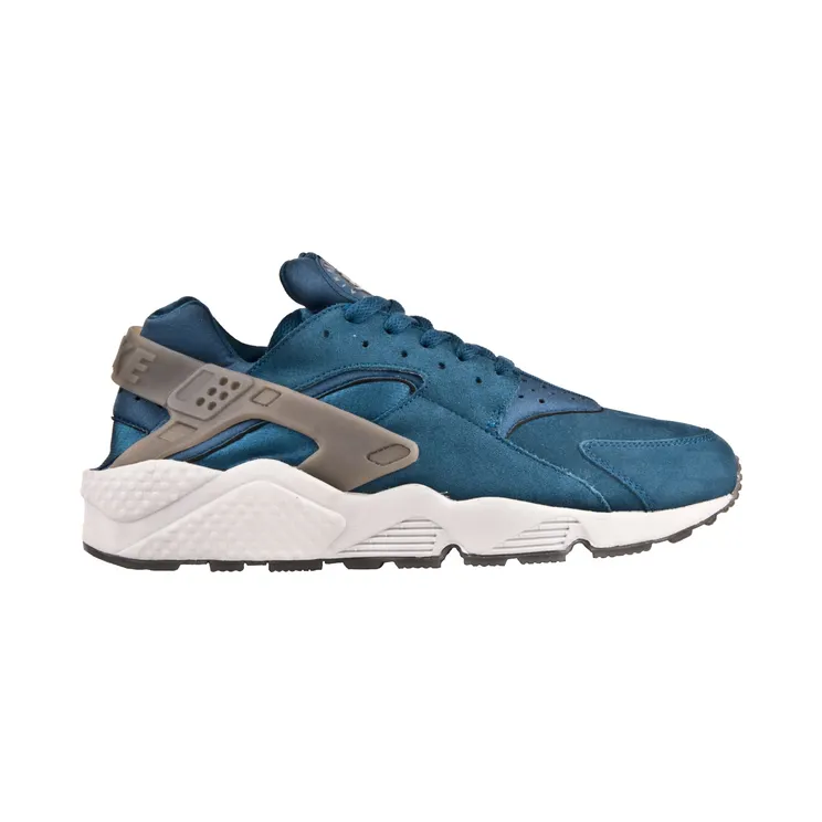 Nike Air Huarache Blue Force Cool Grey (318429-403)