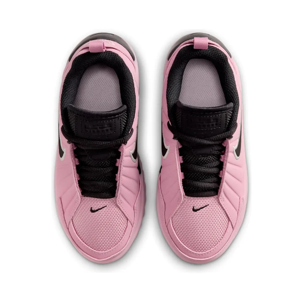 Nike LeBron Witness 9 Elemental Pink Black (HV2271-601)