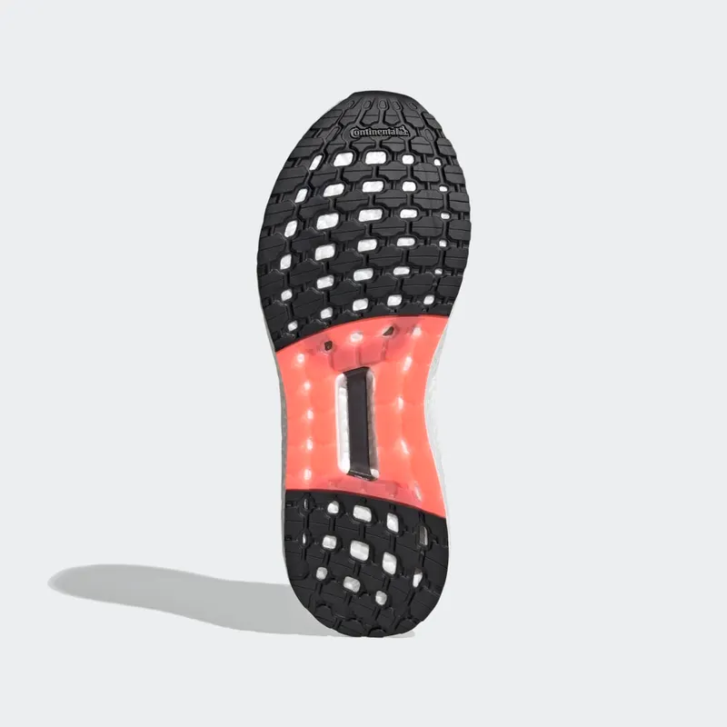 Adidas UltraBoost Summer.Rdy ‘White Signal Pink’ Cloud White/Core Black/Signal Pink (FW9771)