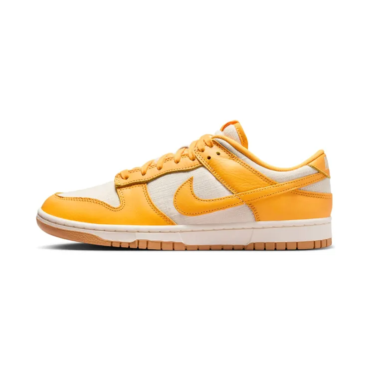 Nike Dunk Low “University Gold” (HF4867-739)