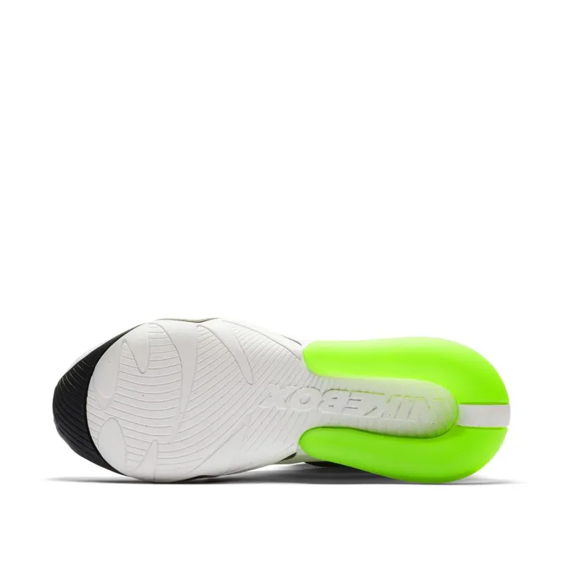 Nike Air Max Shadowboxer White Black Electric Green (W) White/Black-Electric Green (AT9729-103)
