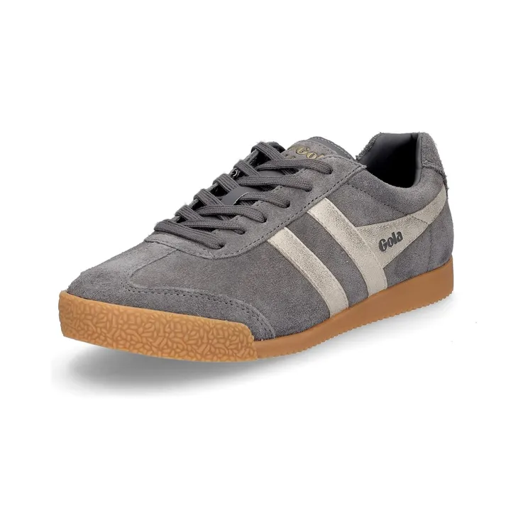 Gola Harrier “gray” (CLA156XG)