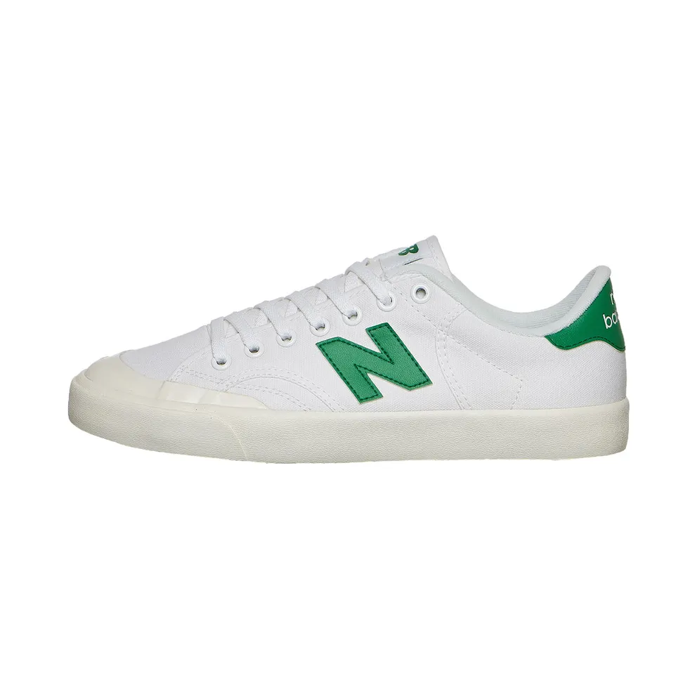 New Balance Pro Court PROCTS EN White / Green (779151-60-3)