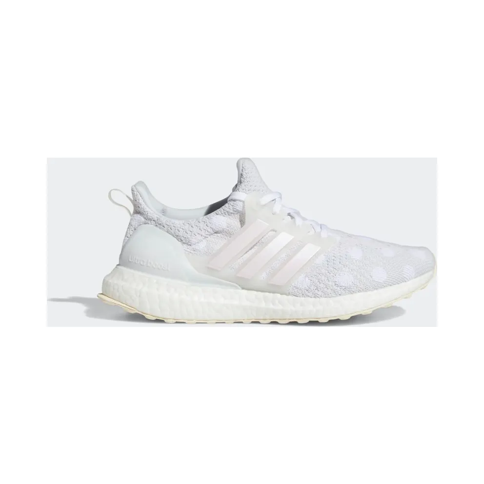 adidas ULTRABOOST 5.0 DNA W Dash Grey / Cloud White / Almost Pink (GY0324)