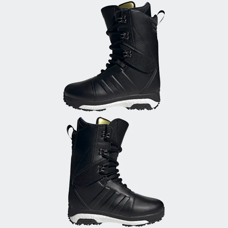Adidas Tactical ADV Boots Core Black / Core Black / Cloud White (FW3098)
