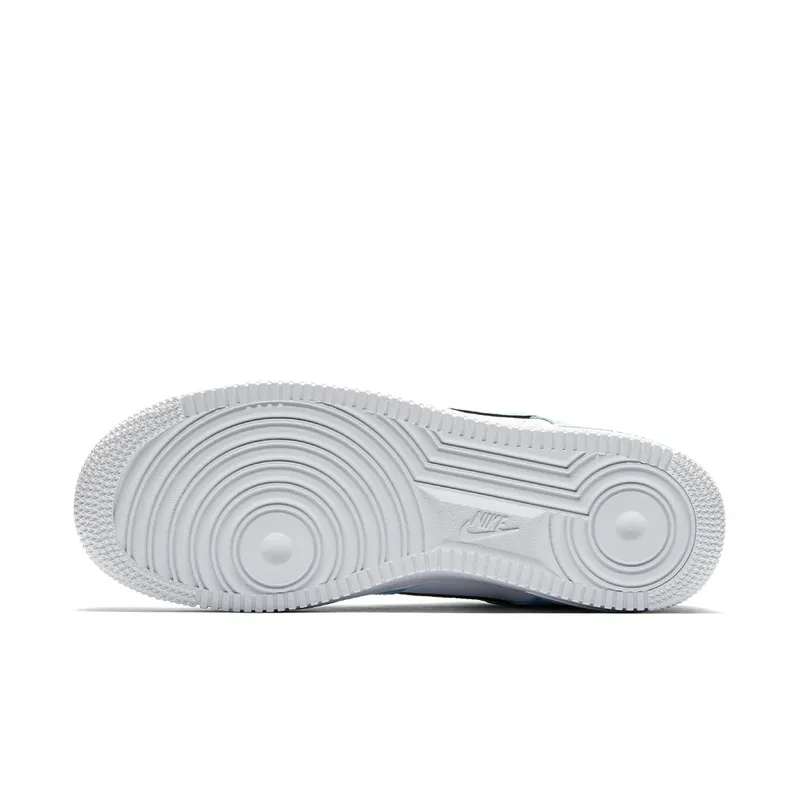 Nike Air Force 1 Blue Gale (AQ4134 400)