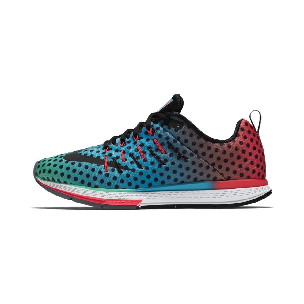 Nike Air Zoom Elite 8 Lactic Acid (806537-001)