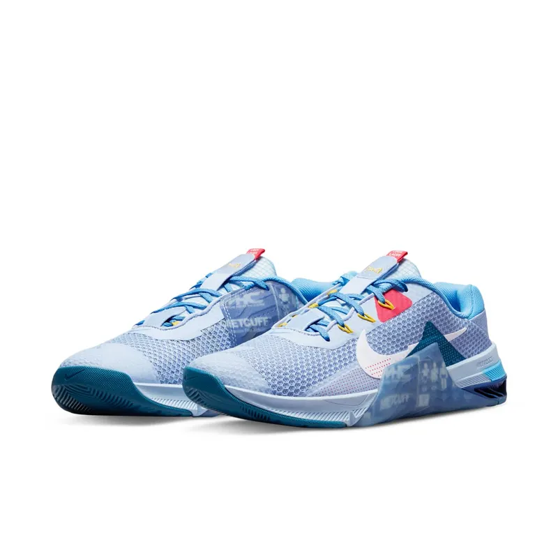 Nike Metcon 7 AMP Light Marine (DH3382-504)