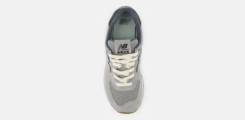 New Balance 574 “Slate Grey” (U5746VZ)