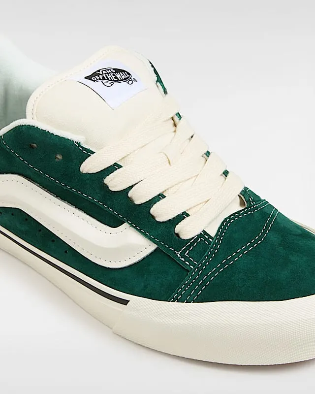 Vans Knu-Skool “Green” (VN000CS0CX2)