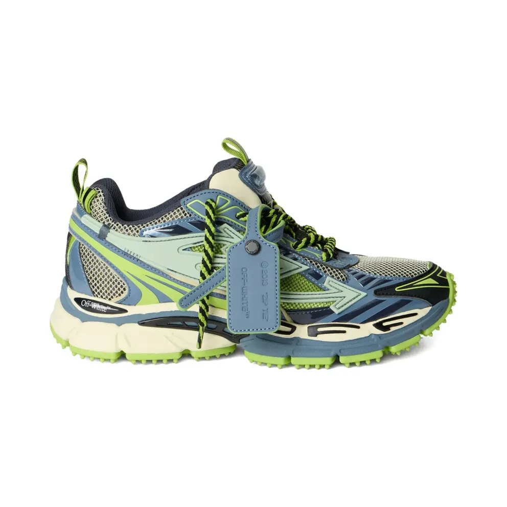 Off-White Be Right Back – Blue (OWIA289F25FAB0050A54)