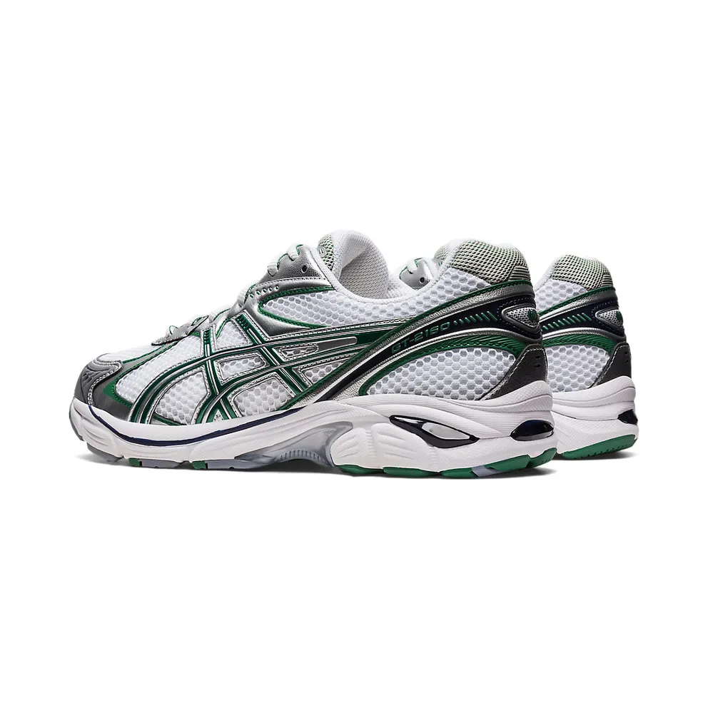 Asics Gt-2160 White/Shamrock Green (1203A275.103)