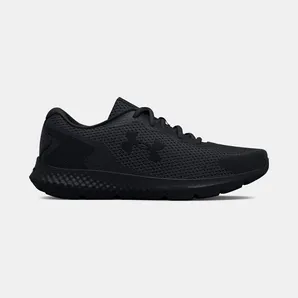 Under Armour Charged Rogue 3 Black (3024888-003)