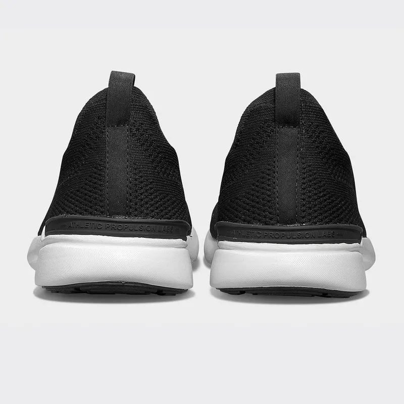 APL TechLoom Breeze “Black/Black/White” (Women)