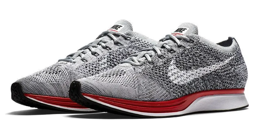 Nike Flyknit Racer No Parking