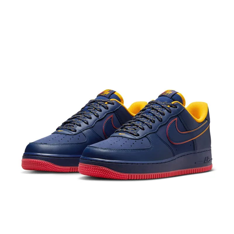 Nike Air Force 1 Low Retro Lettering (HV5752-410)