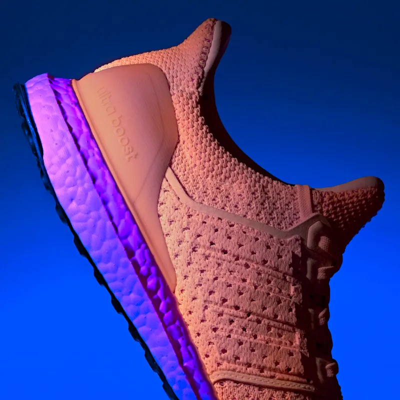 adidas Ultraboost Clima DNA Screaming Orange / Screaming Orange / Core Black (S42542)