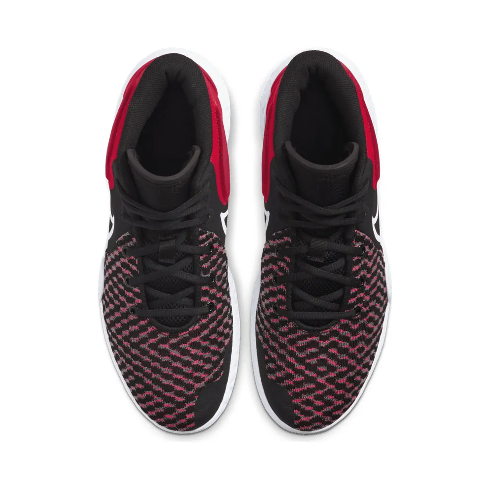 Nike KD Trey 5 VIII Bred Black/University Red-White (CK2090-002)