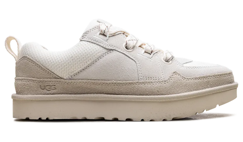 UGG Lowmel Lo “Jasmine Beige”: zacht silhouet met warme finesse (5)
