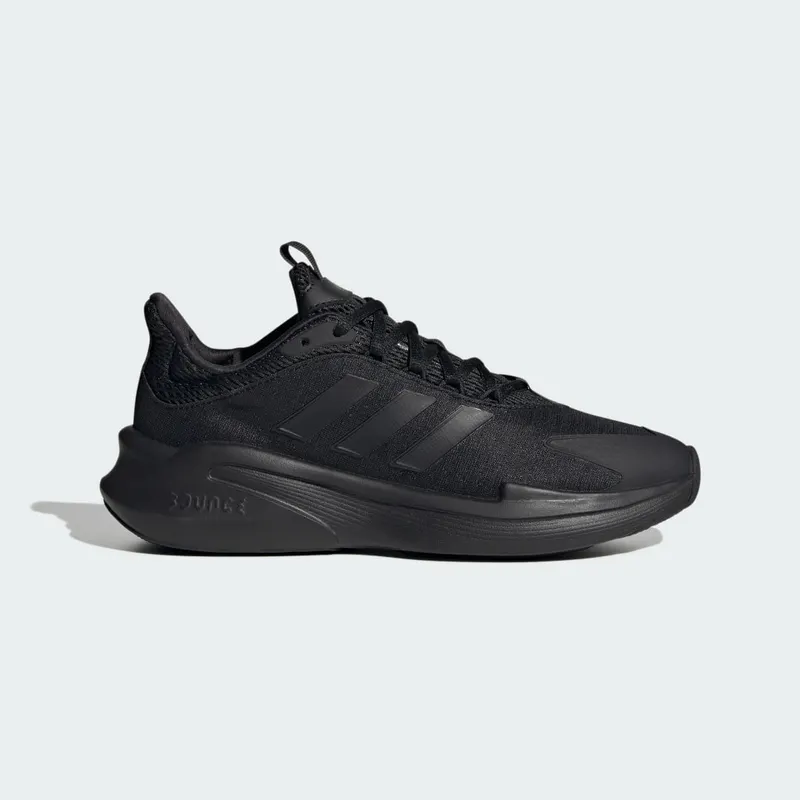Adidas AlphaEdge + Core Black / Core Black / Carbon (IF7284)
