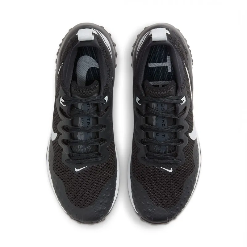 Nike Wildhorse 7 Trail Running Black (CZ1864-002)