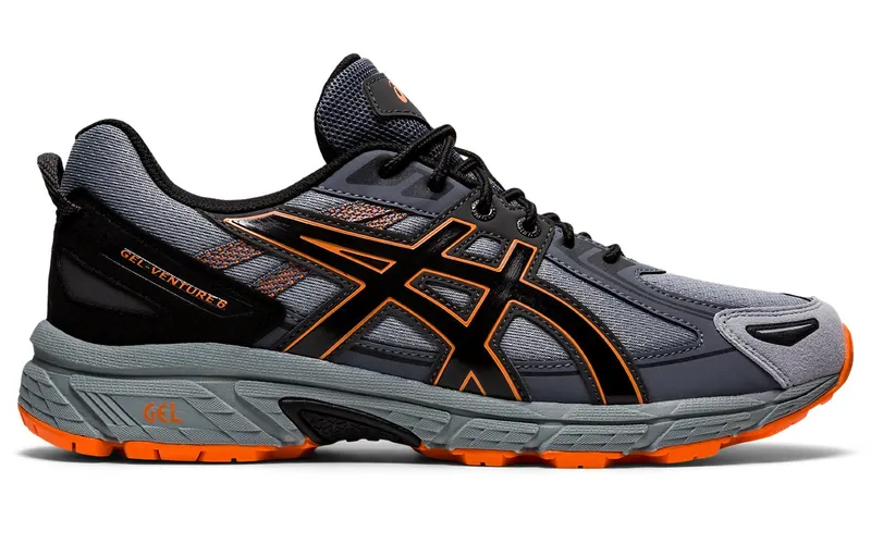 Asics MEN’S GEL-VENTURE 6 (1201A366-022)