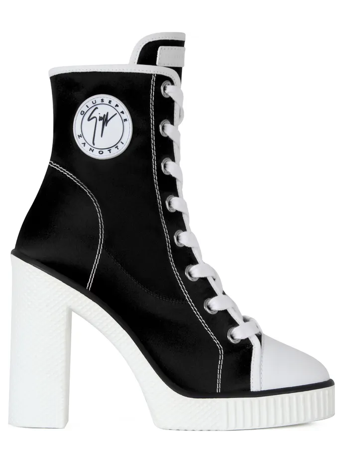 Giuseppe Zanotti Nidir (RS10000002)