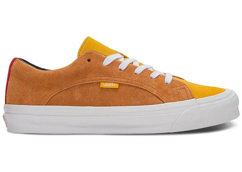 Vans OG Lampin LX Off The Wall Brown Tan (VN0A7Q4UB5X)