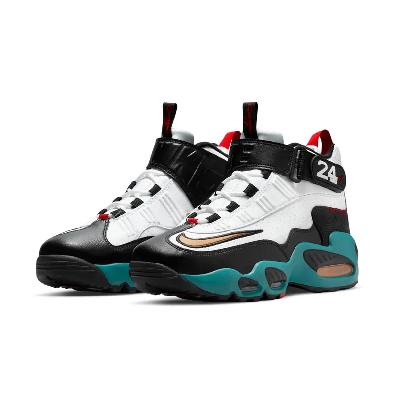 Nike Air Griffey Max 1 Swingman Sweetest Swing (DJ5188-100)