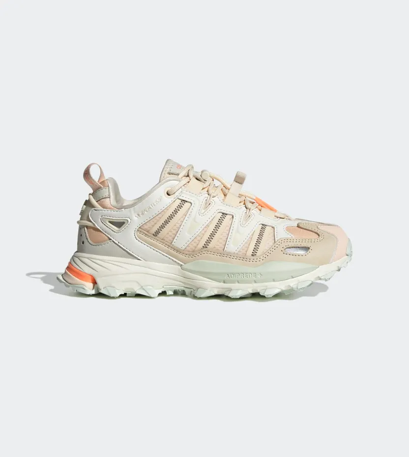 adidas Hyperturf Adventure Off White / Ecru Tint / Bliss Orange (GX4513)