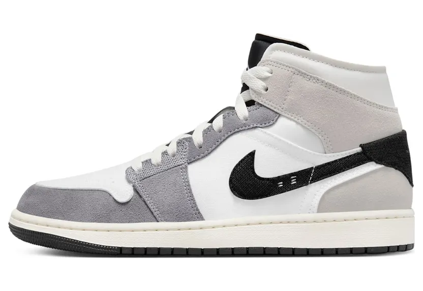 Air Jordan 1 Mid SE DZ4136-002