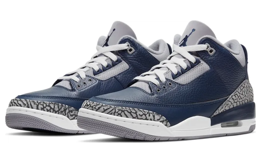 air-jordan-3 CT8532-401