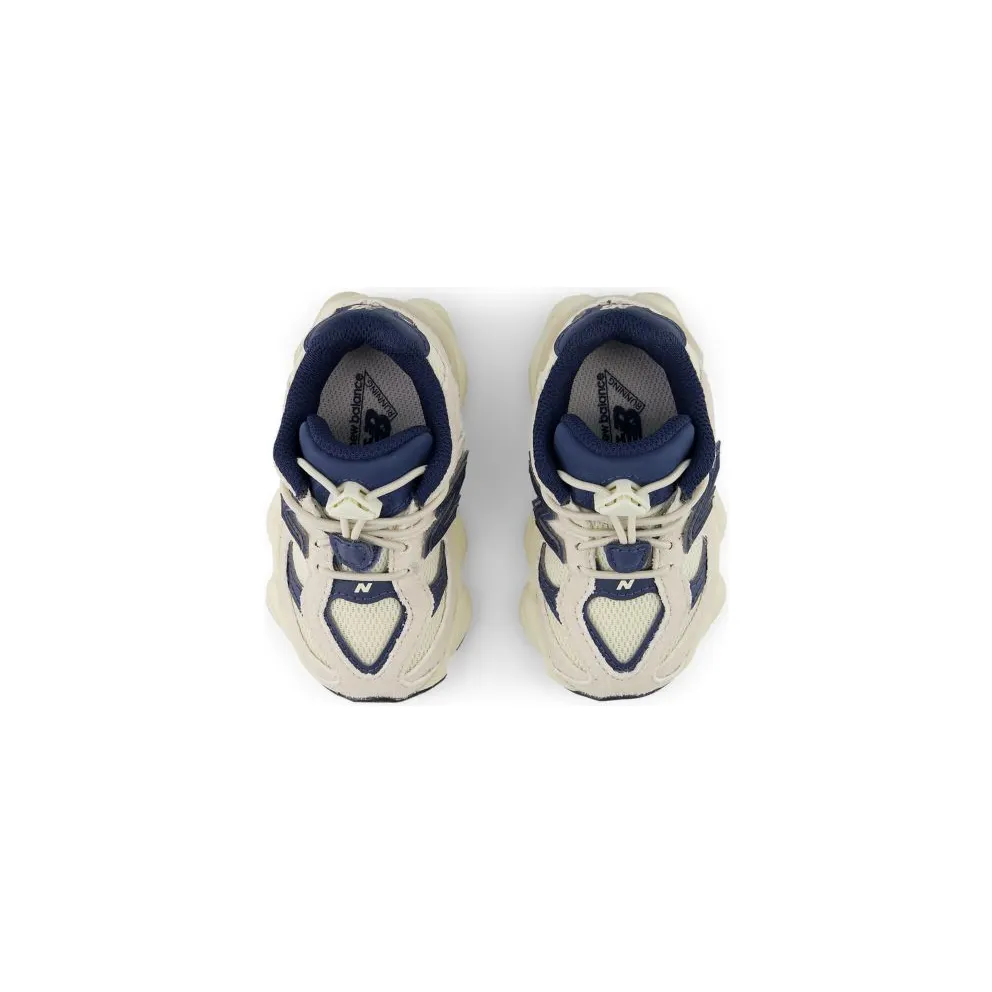 New Balance 9060 Navy / Linen (I90608PU)