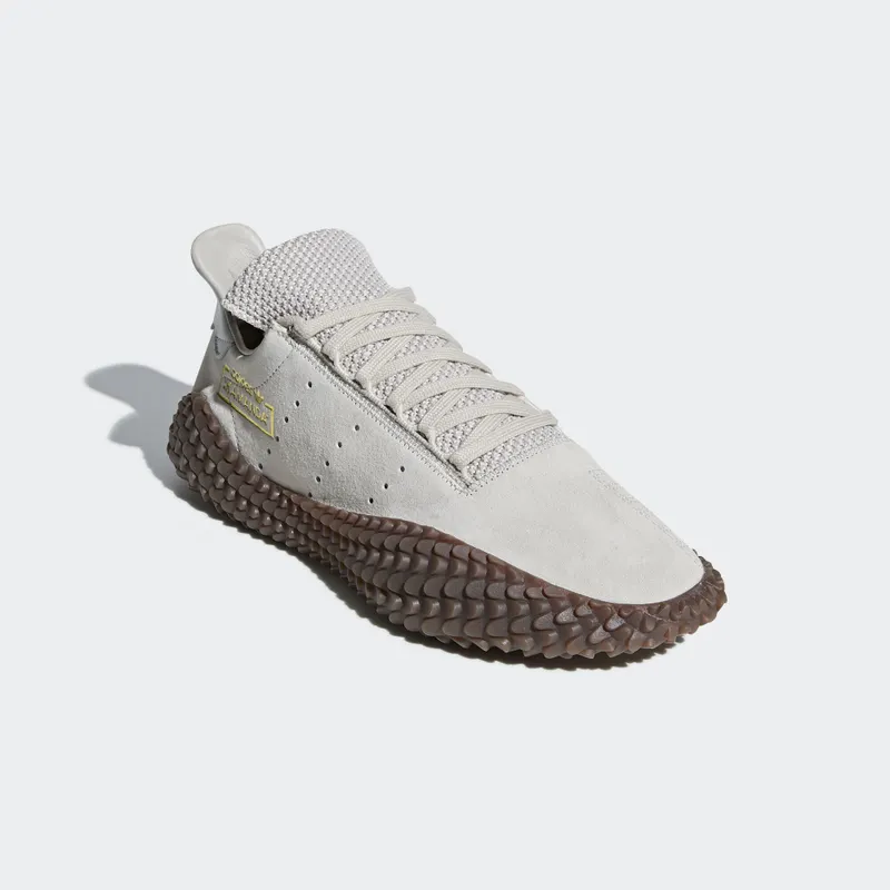 adidas Kamanda Clear Brown Clear Brown/Clear Brown/Crystal White (B41936)