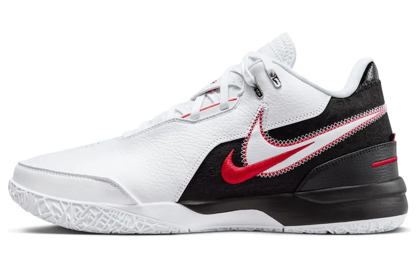 Nike Zoom LeBron NXXT Gen FJ1566-100
