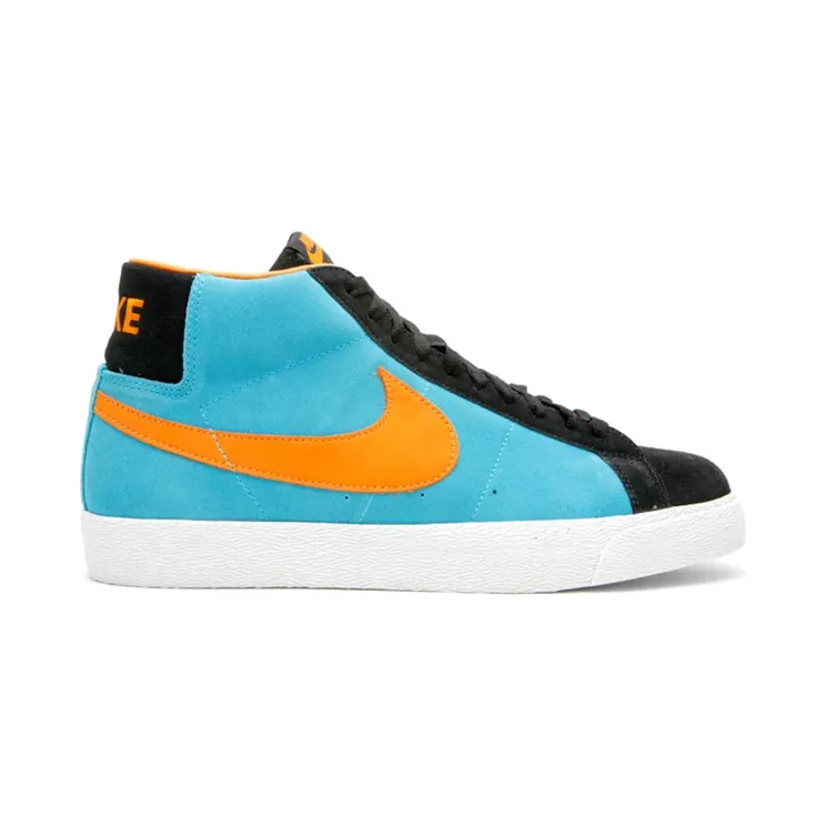 Nike SB Blazer Chlrine Blue