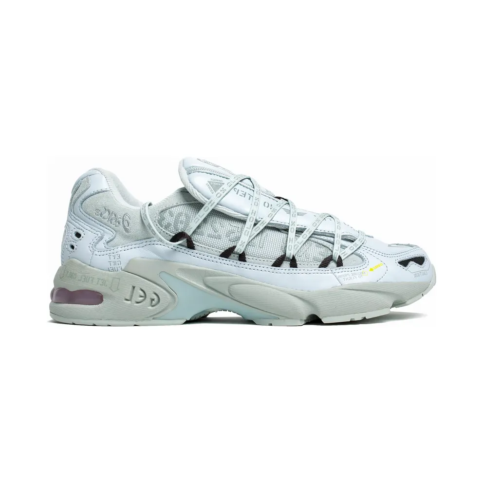 ASICS Gel Kayano 5 Extra Butter Tomcat