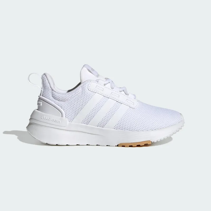adidas Racer TR21 Cloud White / Cloud White / Grey One (H06143)