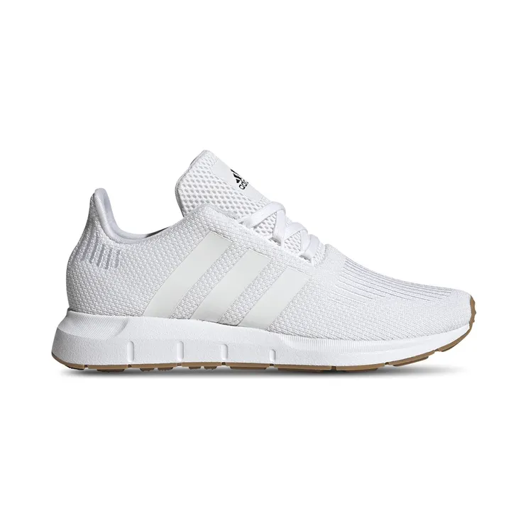 adidas Swift Run 1.0 White Gum (IF2970)