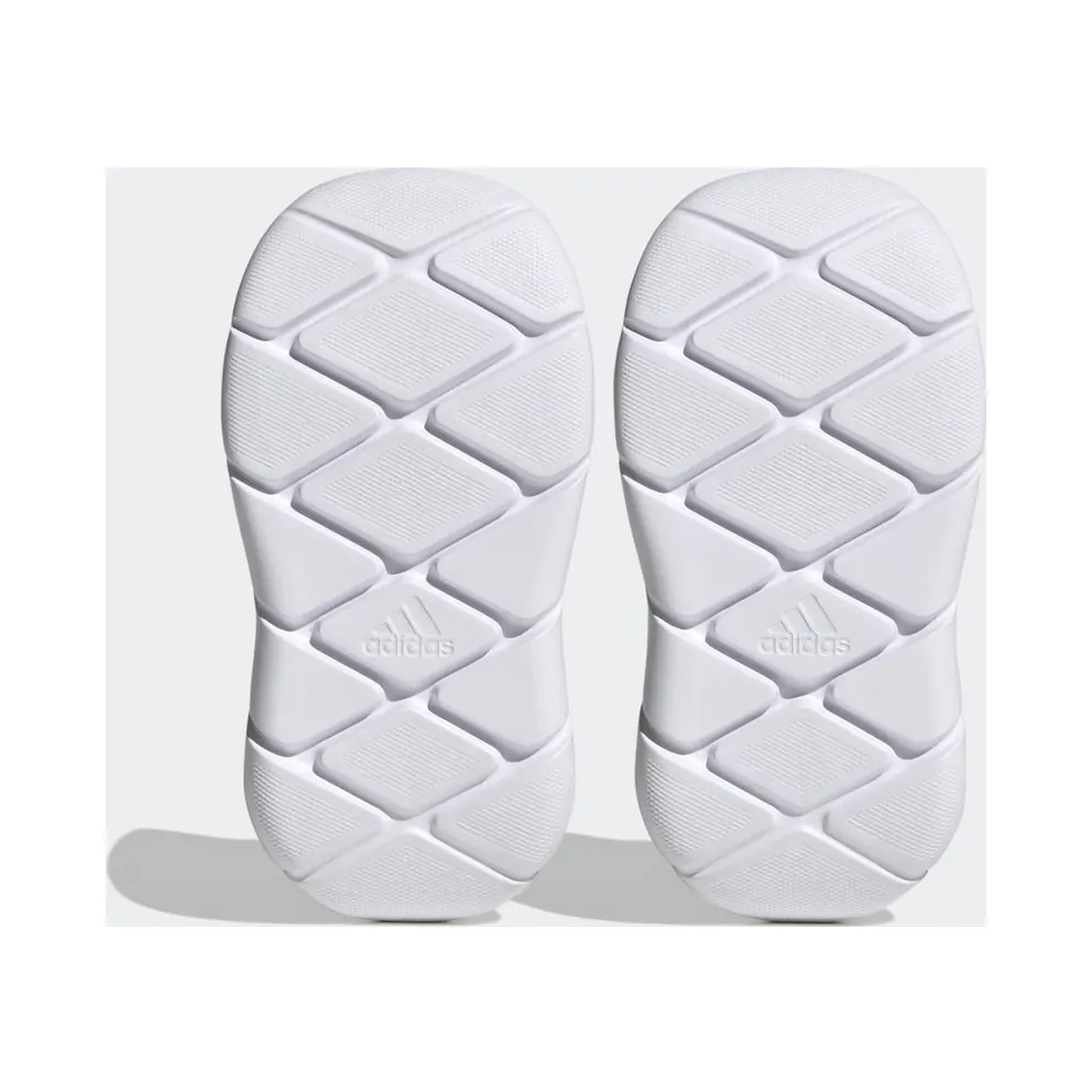 Adidas Monofit Trainer Lifestyle Slip-On Blue Dawn / Cloud White / Semi Lucid Blue (HP7764)