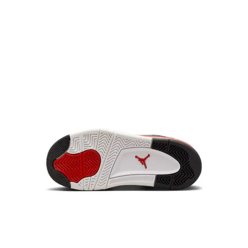 Jordan Dub Zero White Black Fire Red (DV1359-162)