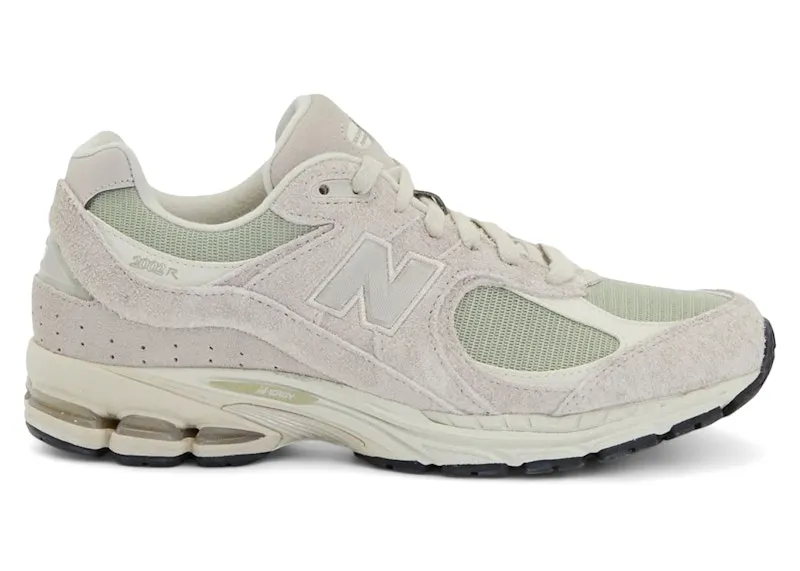 New Balance 2002R Khaki Grey (M2002ROZ)