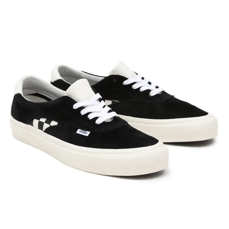 VANS Staple Acer Ni Shoes Black (VN0A4UWY17R)