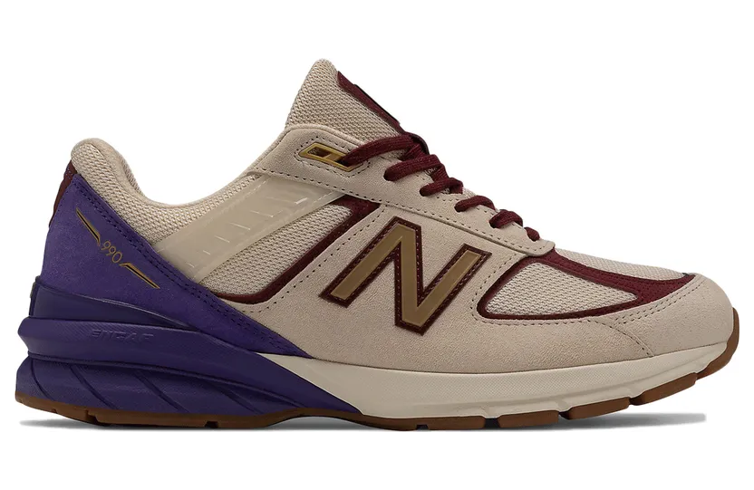 New Balance 990v5 My Story Matters (M990V5-34277)