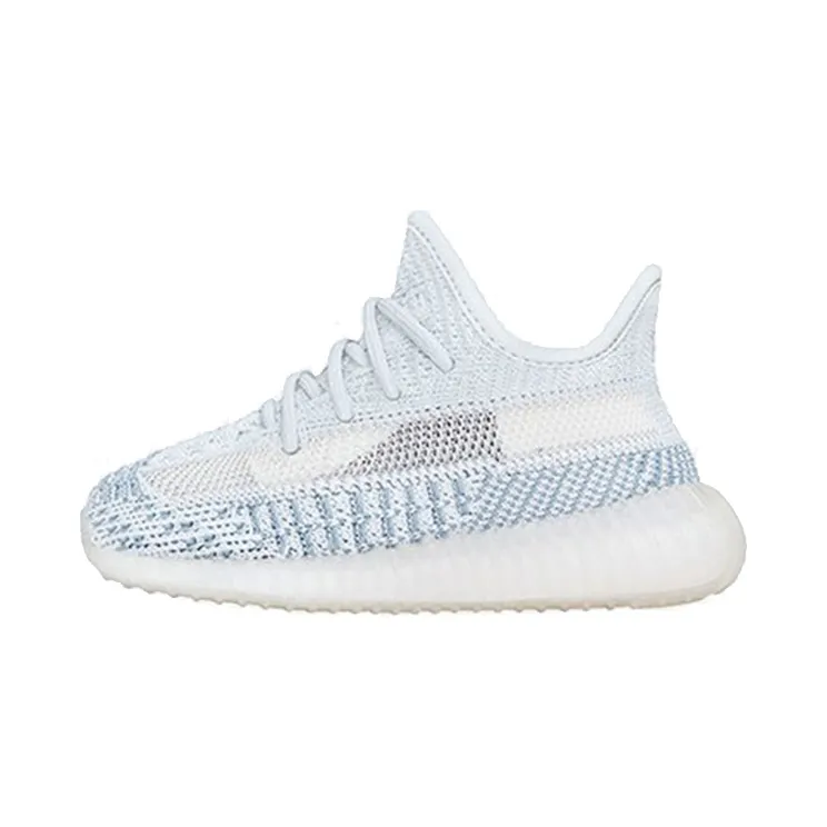 Adidas Yeezy Boost 350 V2 Infant Cloud White (FW3046)