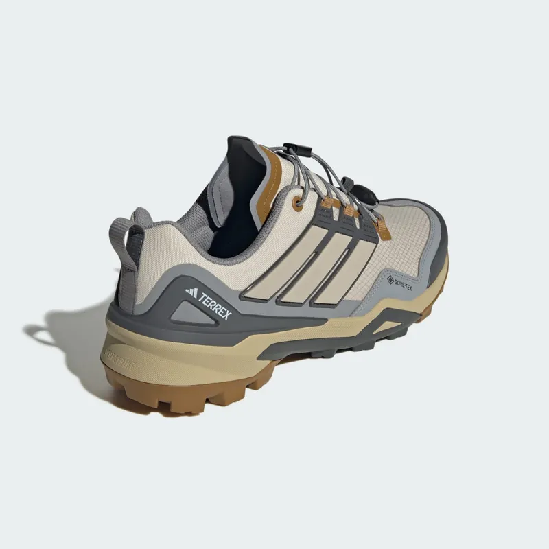 Adidas Terrex Skychaser GORE-TEX Hiking Wonder Beige / Wonder Beige / Grey Six (IH1094)
