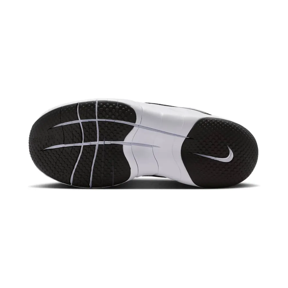 Nike Free Ride White Safety Orange Black (IQ5811-100)